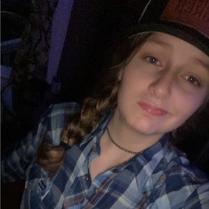 Meet your Posher, Rosemary